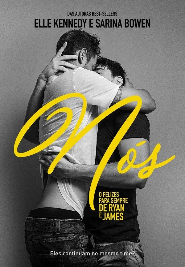 Nós: os felizes para sempre de Ryan e James
