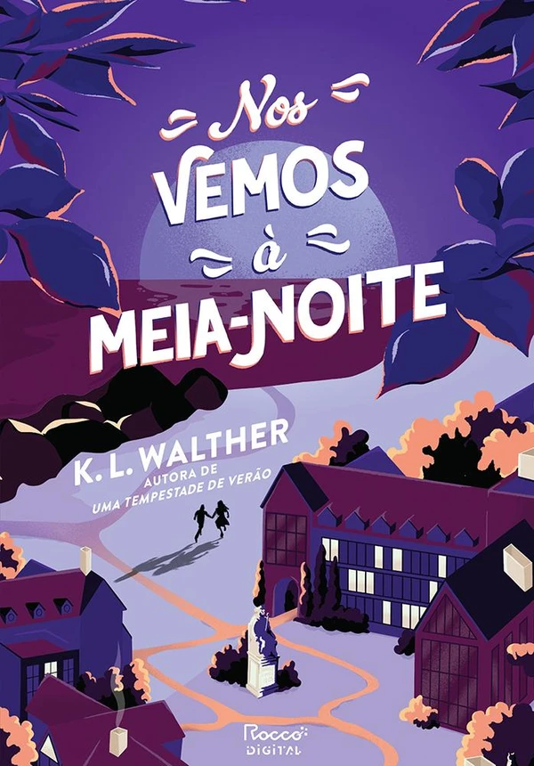 Nos vemos à meia-noite