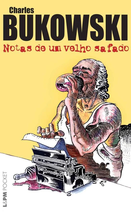 Notas de um Velho Safado