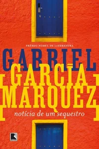 Notícia de um sequestro