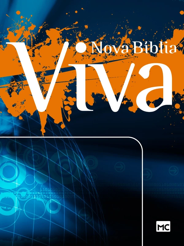 Nova Bíblia Viva