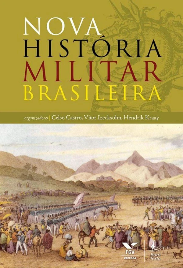 Nova história militar brasileira