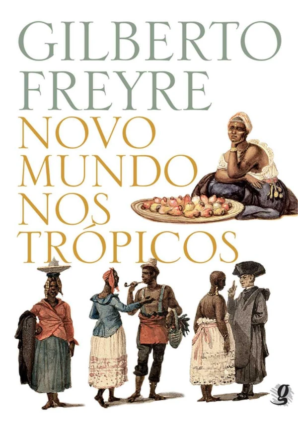 Novo Mundo nos Trópicos