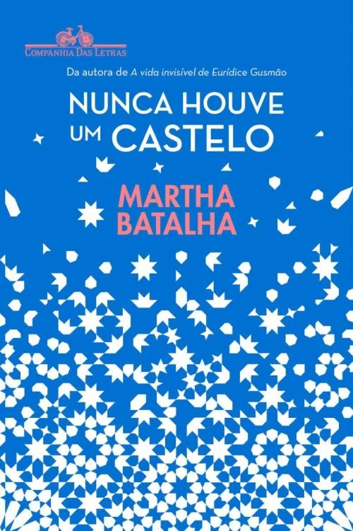 Nunca houve um castelo