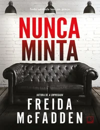Baixar Nunca Minta Pdf ePub Ler Online