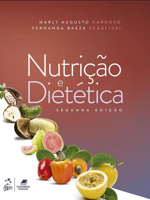 Nutrição e Dietética, 2ª edição