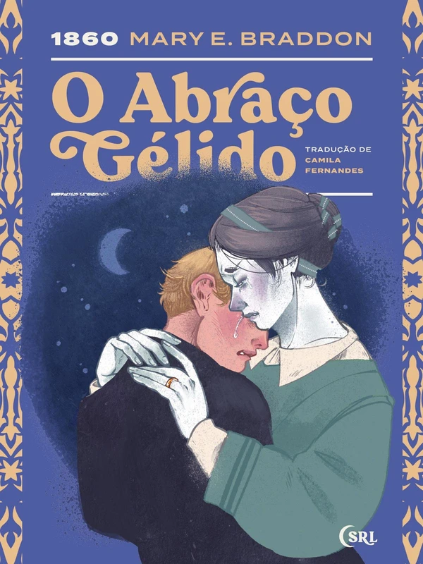 O Abraço Gélido
