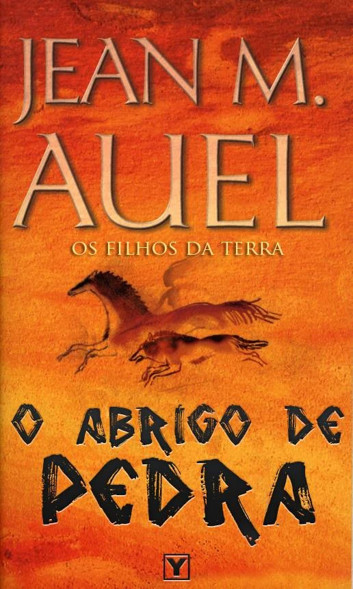 O Abrigo de Pedra