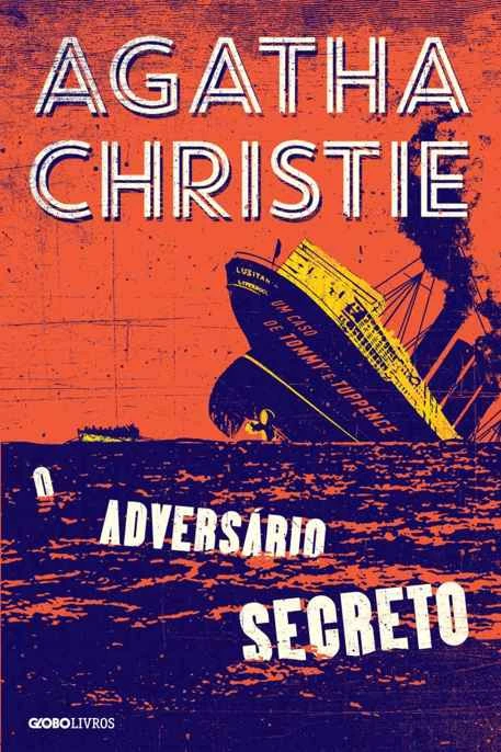 O Adversário Secreto