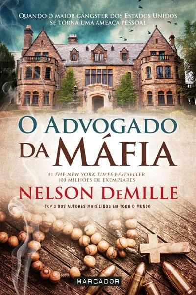 O Advogado da Máfia