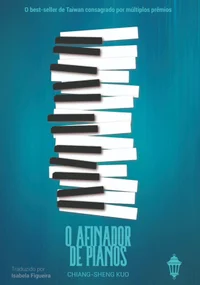 O afinador de pianos