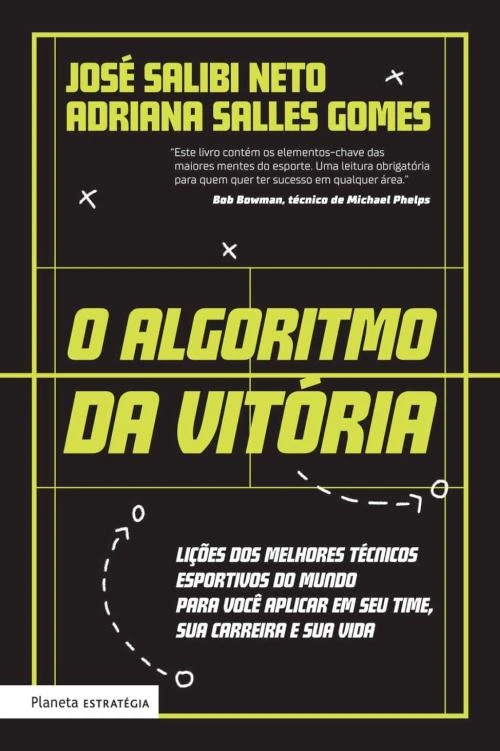 O algoritmo da vitória
