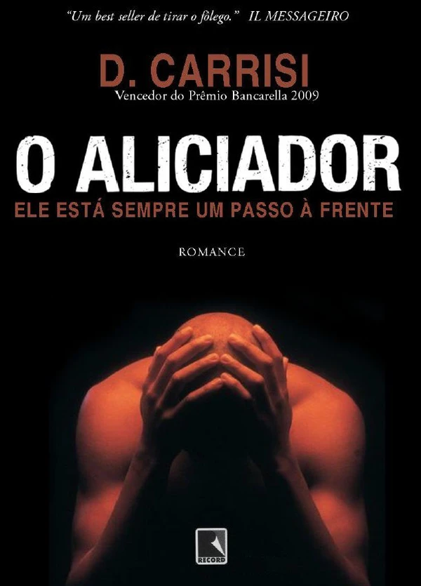 O Aliciador
