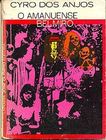 O Amanuense Belmiro