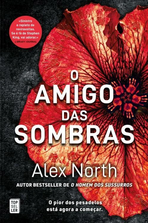 O Amigo das Sombras
