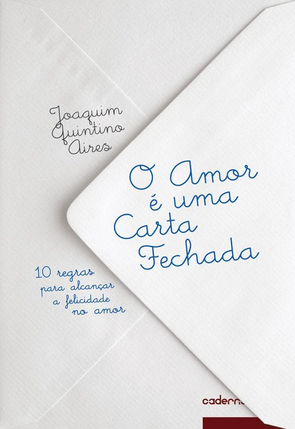 O Amor é uma Carta Fechada