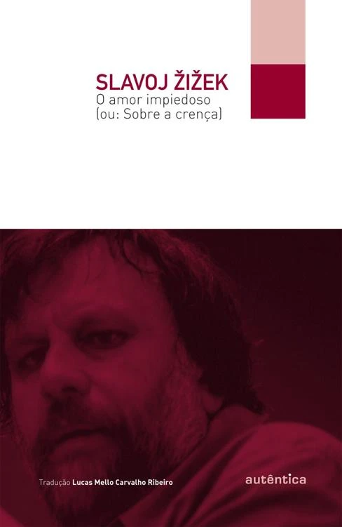 O amor impiedoso