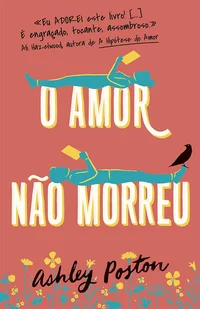 O Amor não Morreu