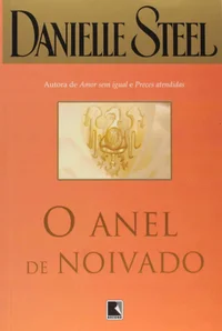 O anel de noivado