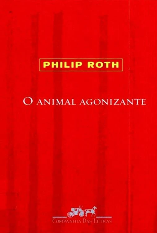 O Animal Agonizante