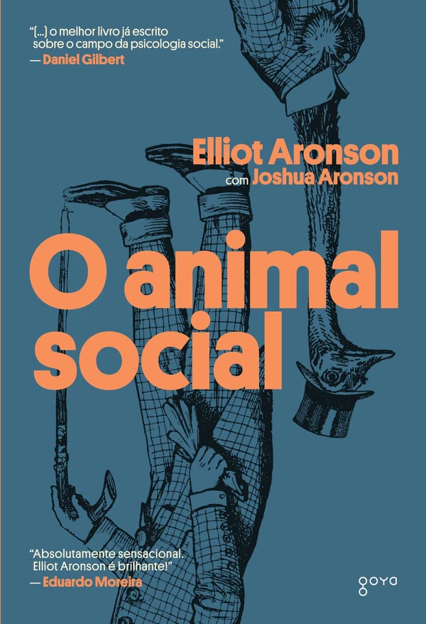 O Animal Social