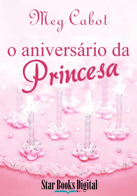 O Aniversário da Princesa