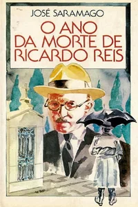 O Ano da Morte de Ricardo Reis
