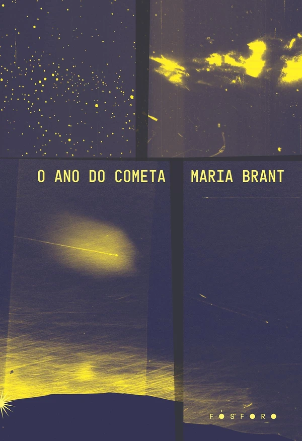 O ano do cometa