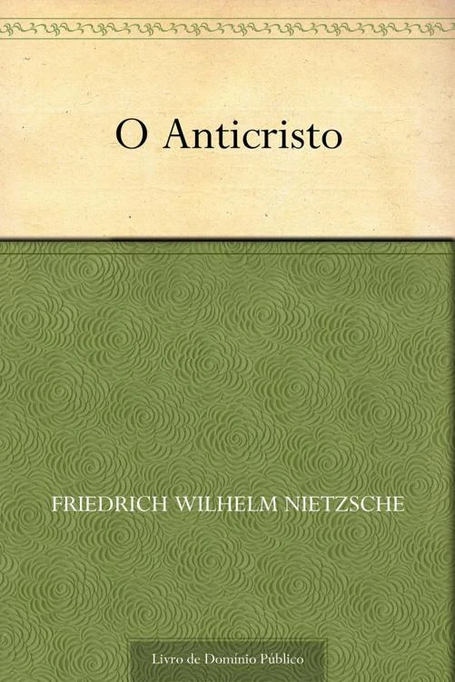 O Anticristo