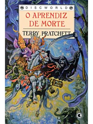O Aprendiz de Morte