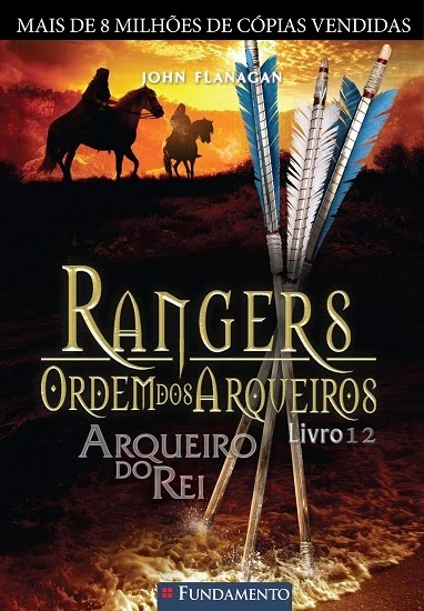 O Arqueiro do Rei