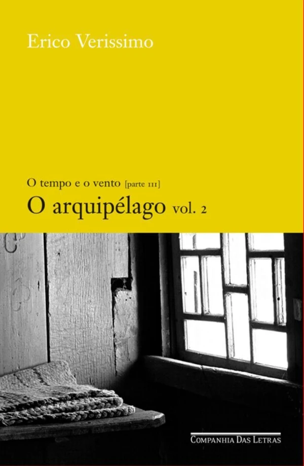 O Arquipélago - Vol. 2