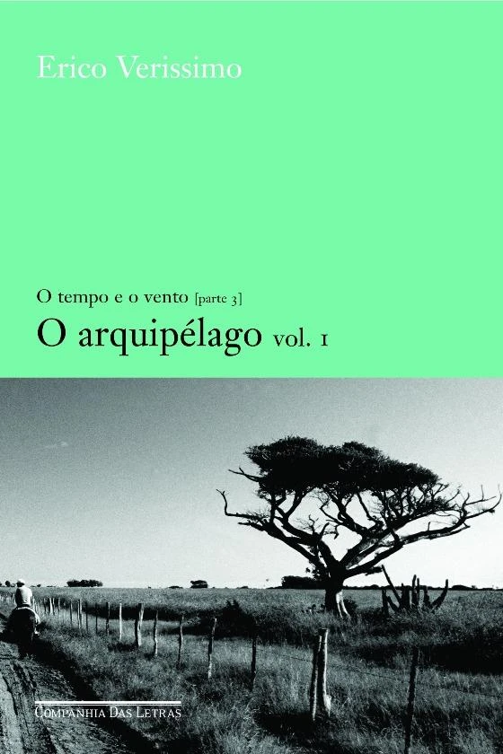 O Arquipélago Vol.I
