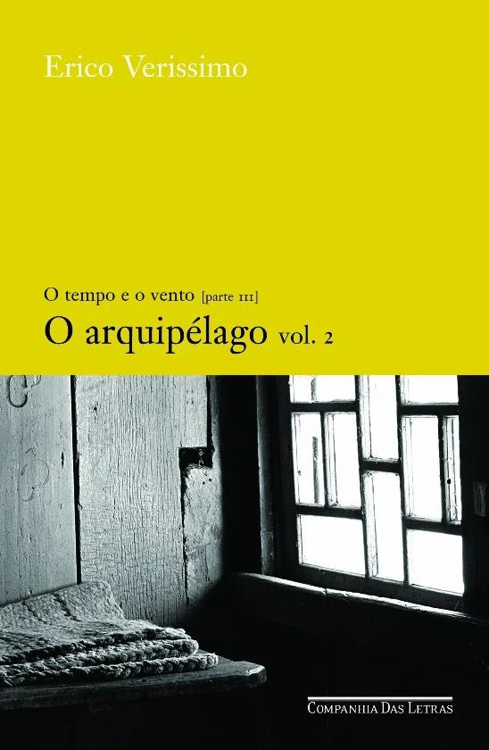 O Arquipélago Vol.II