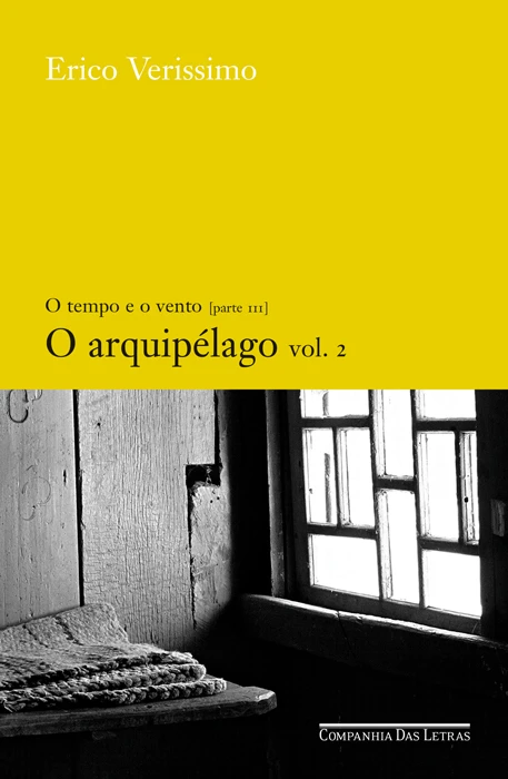 O Arquipélago - Volume 2