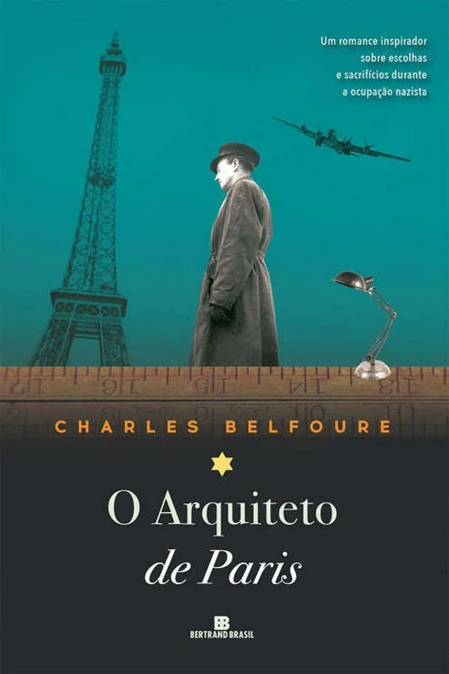 O Arquiteto de Paris