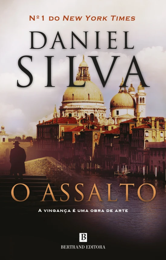 O Assalto