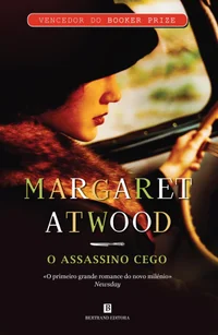 O Assassino Cego