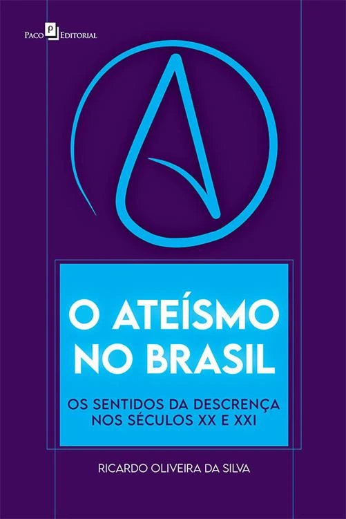 O ateísmo no Brasil