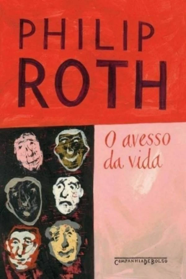 O avesso da vida