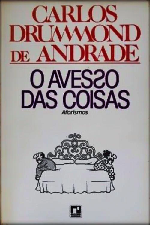 O avesso das coisas