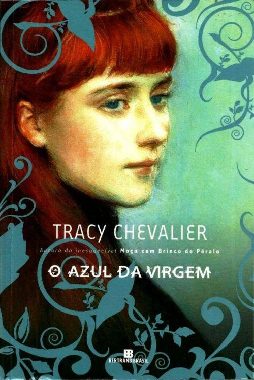 O Azul da Virgem