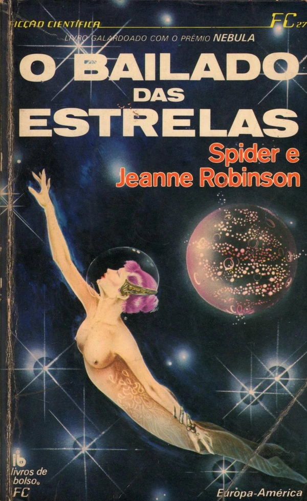 O Bailado das Estrelas