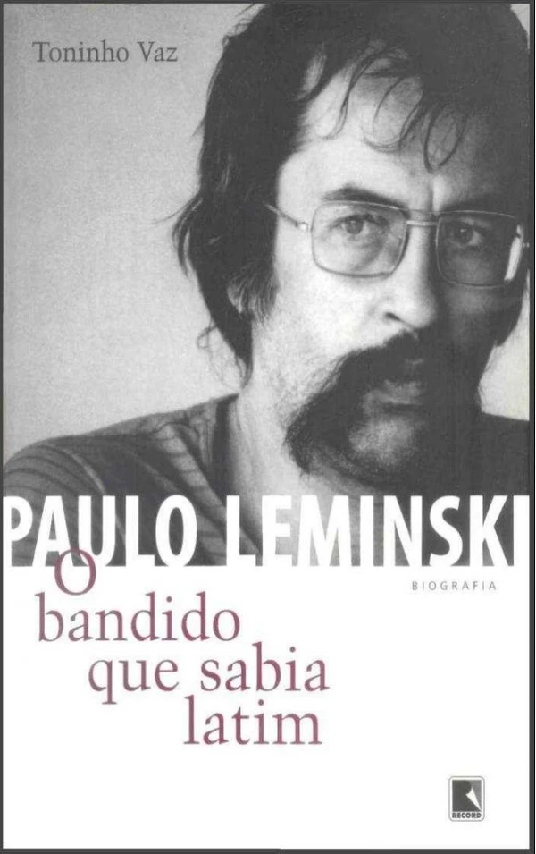 O Bandido Que Sabia Latim