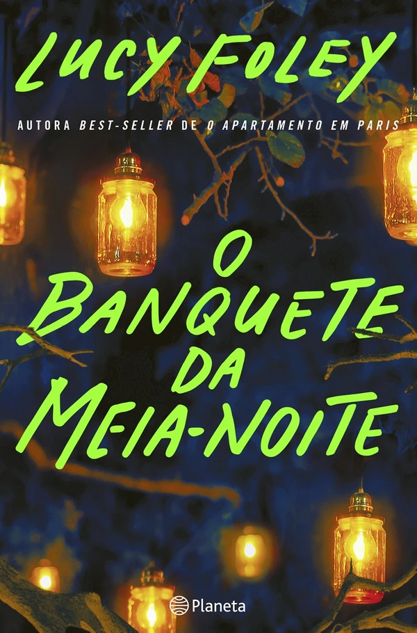 O banquete da meia-noite
