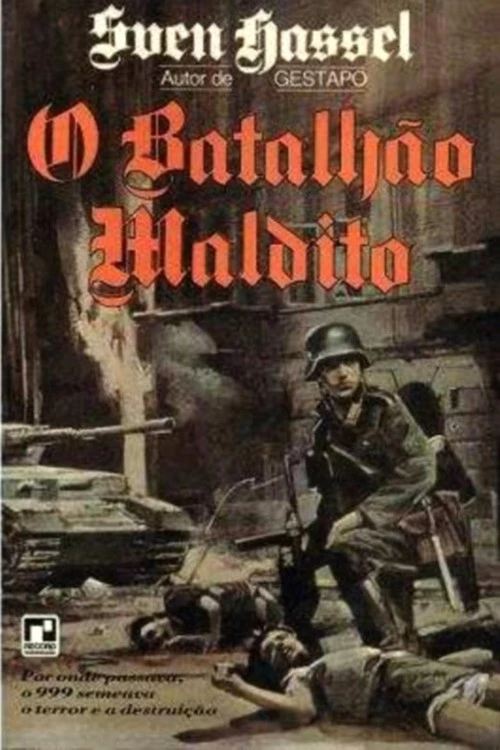 O Batalhão Maldito