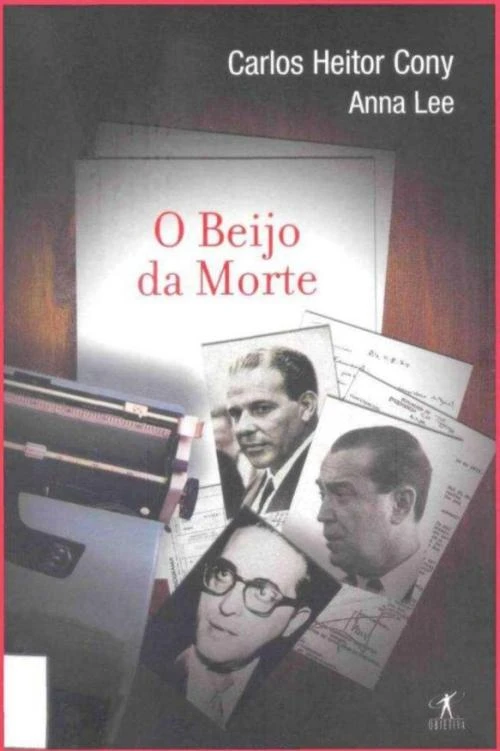 O Beijo da Morte
