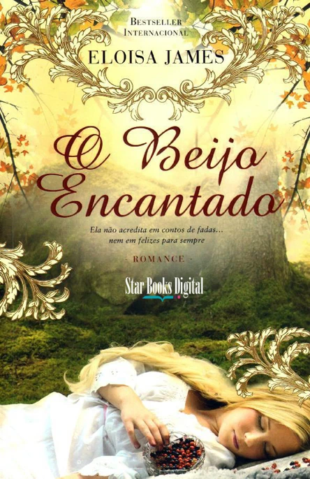 O Beijo Encantado