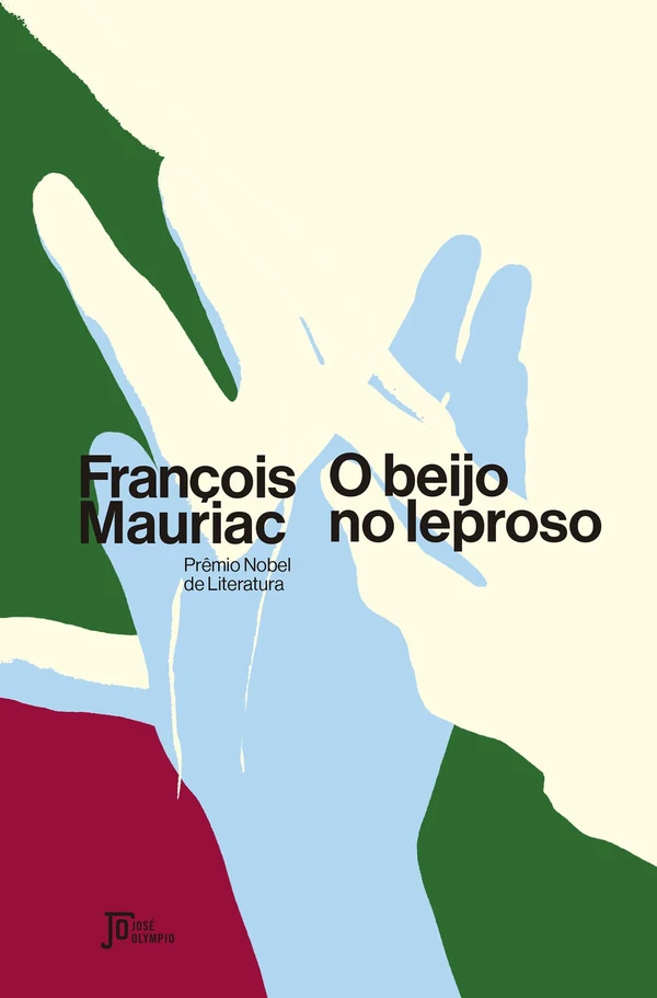 O beijo no leproso