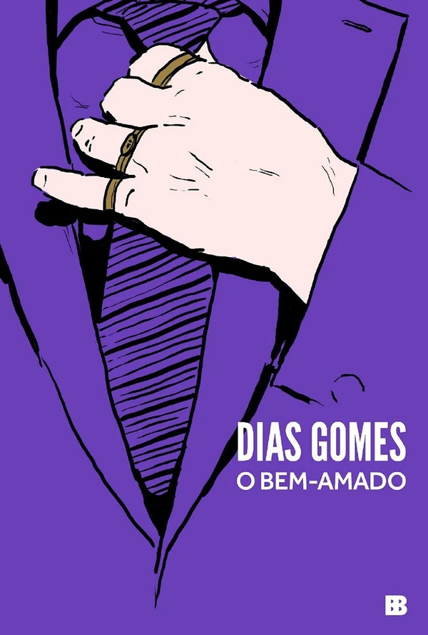 O Bem-Amado
